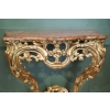 Console provençale Louis XV. XVIII ème siècle | Biron Console provençale Louis XV. XVIII ème siècle