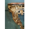 Console provençale Louis XV. XVIII ème siècle | Biron Console provençale Louis XV. XVIII ème siècle