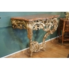 Console provençale Louis XV. XVIII ème siècle | Biron Console provençale Louis XV. XVIII ème siècle