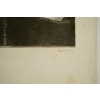 Gravure, XIXème Siècle, par Francesco Novellsine | Biron Gravure, XIXème Siècle, par Francesco Novellsine