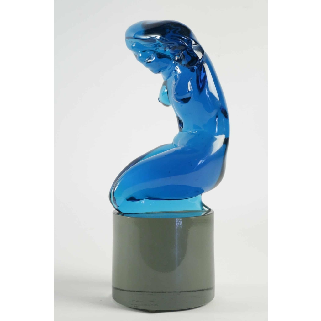 Murano, Rosin statue | Biron ||||||