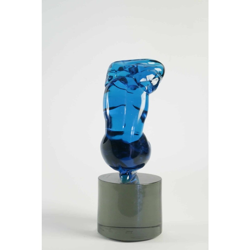 Murano, Rosin statue | Biron Murano, Rosin statue
