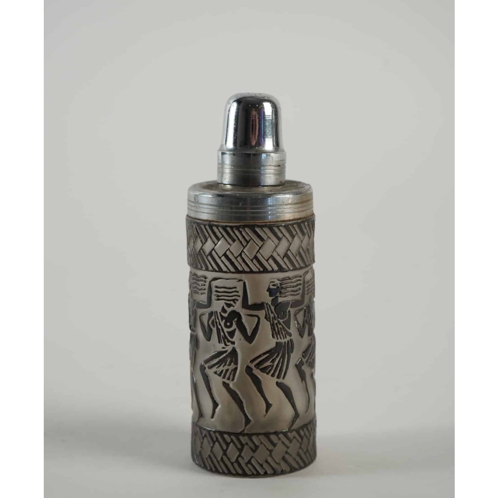René Lalique Danseuses Egyptiennes Perfume Burner | Biron ||||