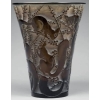 René Lalique Vase « Sénart » | Biron René Lalique Vase "Sénart"