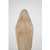 Rene Lalique Statuette « Voilee Mains Jointes « | Biron Rene Lalique Statuette "Voilee Mains Jointes "