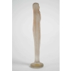 Rene Lalique Statuette « Voilee Mains Jointes « | Biron Rene Lalique Statuette "Voilee Mains Jointes "