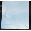 1970' Miroir Venise Art Deco 135 X 90 CM