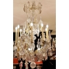 grand lustre cristal | Biron |||