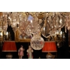 grand lustre cristal | Biron grand lustre cristal