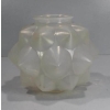 René LALIQUE, Opalescent Vase « Champagne » | Biron |||||