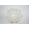 René LALIQUE, Opalescent Vase « Champagne » | Biron René LALIQUE, Opalescent Vase "Champagne"