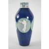 Vase en porcelaine de Sèvres | Biron Vase en porcelaine de Sèvres