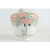 Vase col cigogne en porcelaine de Sèvres – céramique art nouveau | Biron Vase col cigogne en porcelaine de Sèvres - céramique art nouveau