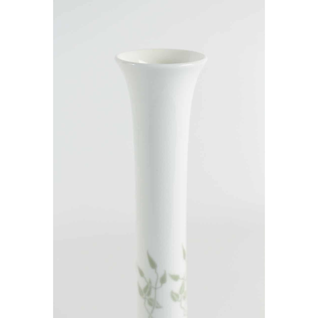 Vase col cigogne en porcelaine de Sèvres – céramique art nouveau | Biron Vase col cigogne en porcelaine de Sèvres - céramique art nouveau