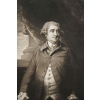 Gravure, Angleterre, 19ème siècle, Gravée par John Jones, Portrait de James Fose d’après Sir Joshua Reynolds, 1792 | Biron Gravure, Angleterre, 19ème siècle, Gravée par John Jones, Portrait de James Fose d'après Sir Joshua Reynolds, 1792