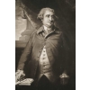 Gravure, Angleterre, 19ème siècle, Gravée par John Jones, Portrait de James Fose d’après Sir Joshua Reynolds, 1792 | Biron Gravure, Angleterre, 19ème siècle, Gravée par John Jones, Portrait de James Fose d'après Sir Joshua Reynolds, 1792