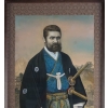 Portrait de Léon ROCHES (1809-1901) école japonaise fin 19e siècle | Biron Portrait de Léon ROCHES (1809-1901) école japonaise fin 19e siècle