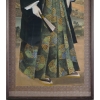 Portrait de Léon ROCHES (1809-1901) école japonaise fin 19e siècle | Biron Portrait de Léon ROCHES (1809-1901) école japonaise fin 19e siècle