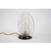 René Lalique "Hirondelles " Veilleuse