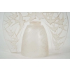 René Lalique "Hirondelles " Veilleuse