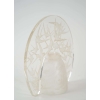 René Lalique "Hirondelles " Veilleuse
