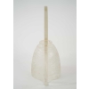 René Lalique "Hirondelles " Veilleuse