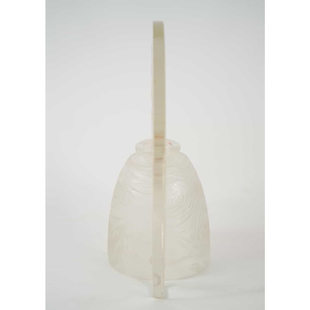 René Lalique "Hirondelles " Veilleuse