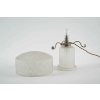 Daum nancy Lampe » Champignon » Art Déco | Biron Daum nancy Lampe" Champignon " Art Déco