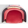 Paire de fauteuils gondole, dans le gout de Maurice Dufrêne, Années 1920-1930