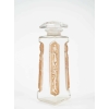 D’Orsay, René Lalique, « Ambre d’Orsay » | Biron D'Orsay, René Lalique, « Ambre d'Orsay »