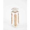 D’Orsay, René Lalique, « Ambre d’Orsay » | Biron D'Orsay, René Lalique, « Ambre d'Orsay »