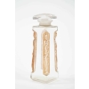 D’Orsay, René Lalique, « Ambre d’Orsay » | Biron D'Orsay, René Lalique, « Ambre d'Orsay »