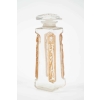 D’Orsay, René Lalique, « Ambre d’Orsay » | Biron D'Orsay, René Lalique, « Ambre d'Orsay »