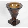 Vase de Daum 1930 Art Deco