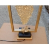 1970' Paire de Lampes a la Grappe de Raisin