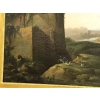 Peinture sur toile « Paysage animé ». Ecole flamande XVIIème. Ref: Charles 03. | Biron Peinture sur toile "Paysage animé". Ecole flamande XVIIème. Ref: Charles 03.