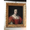 Peinture sur toile, école française 1630. Ref: Charles 05 | Biron ||||