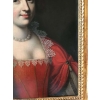 Peinture sur toile, école française 1630. Ref: Charles 05 | Biron Peinture sur toile, école française 1630. Ref: Charles 05