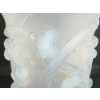 René Lalique Opalescent Vase "Mûres"