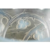 René Lalique Opalescent Vase "Mûres"