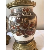 Paire de lampes SATSUMA. Ref: Charles 04. | Biron Paire de lampes SATSUMA. Ref: Charles 04.