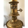 Paire de lampes SATSUMA. Ref: Charles 04. | Biron Paire de lampes SATSUMA. Ref: Charles 04.