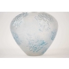 R lalique vase « Esterel « ou « Laurier rose » | Biron R lalique vase "Esterel "ou "Laurier rose"