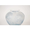 R lalique vase « Esterel « ou « Laurier rose » | Biron R lalique vase "Esterel "ou "Laurier rose"