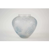 R lalique vase « Esterel « ou « Laurier rose » | Biron R lalique vase "Esterel "ou "Laurier rose"