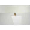 Grande lampe en Altuglas 1960