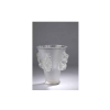 René lalique Vase « Saint Emilion » | Biron |
