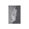 René lalique Vase « Saint Emilion » | Biron René lalique Vase "Saint Emilion"
