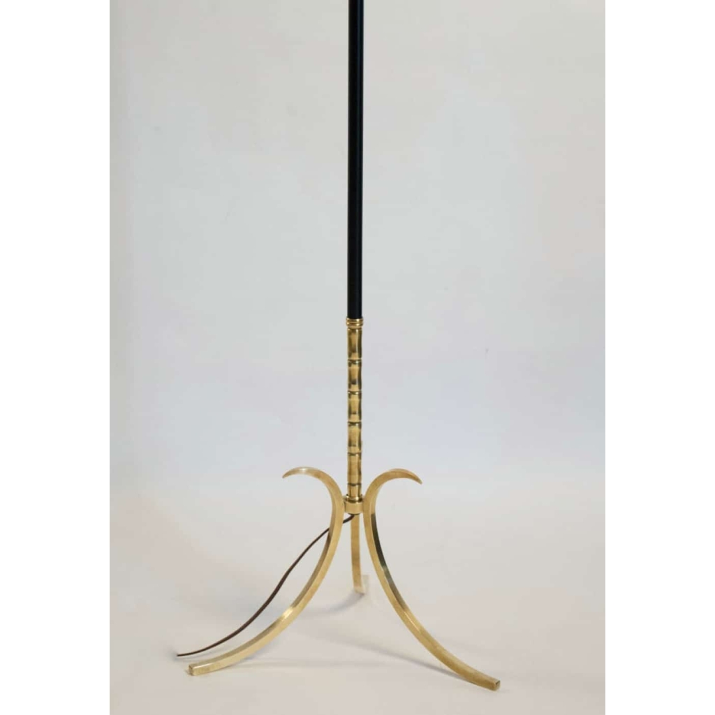 lampadaire Maison Honoré 1960