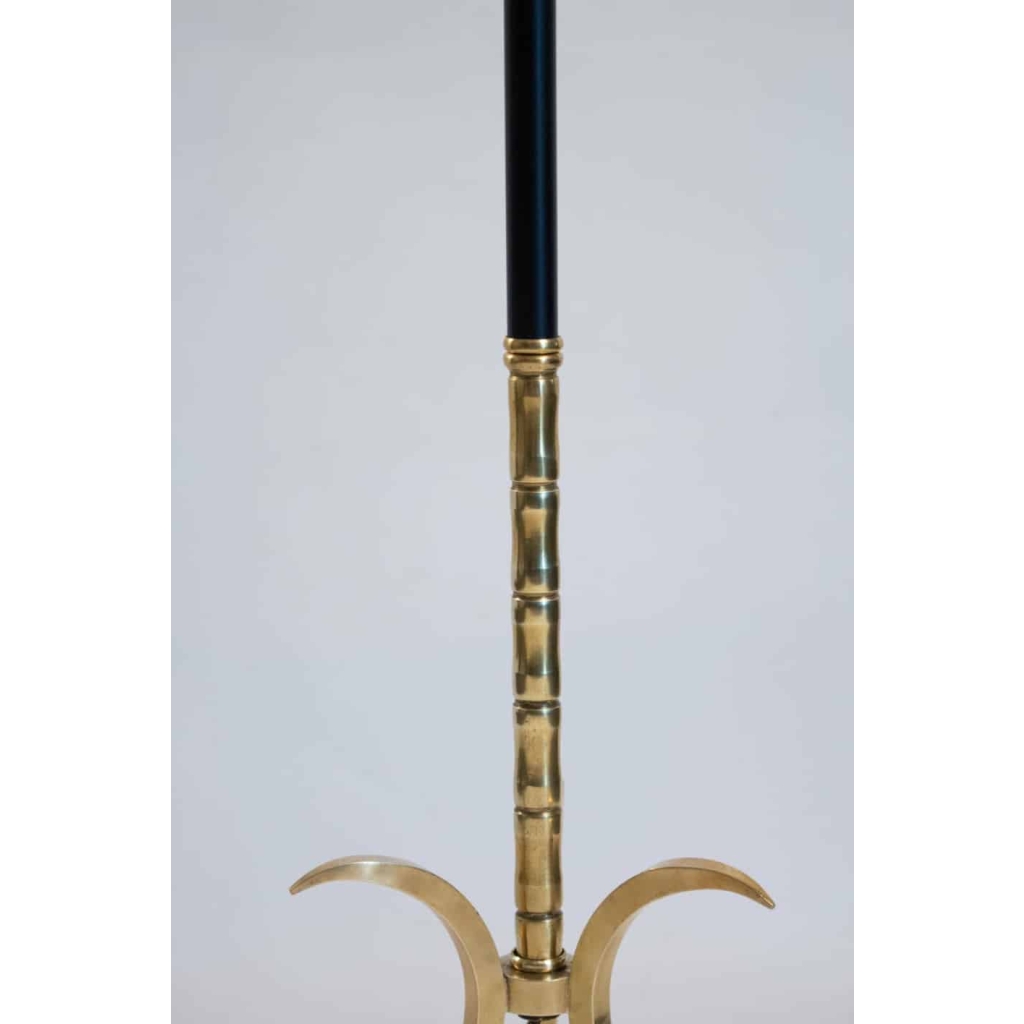 lampadaire Maison Honoré 1960